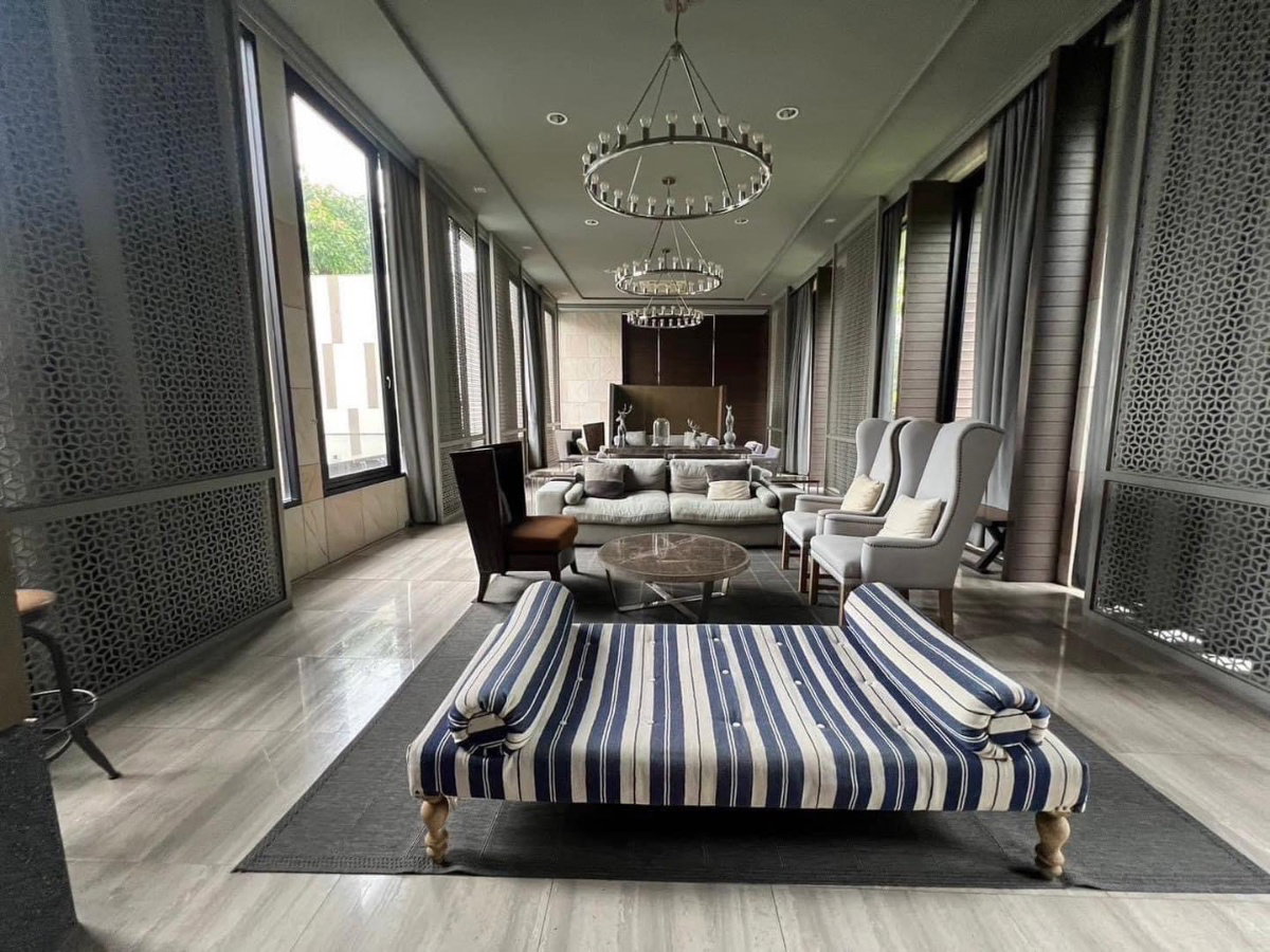picture  The Ava        Residence Sukhumvit - 9/12