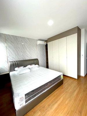 Houses for rent :  Pleno          Sukhumvit Bangna2