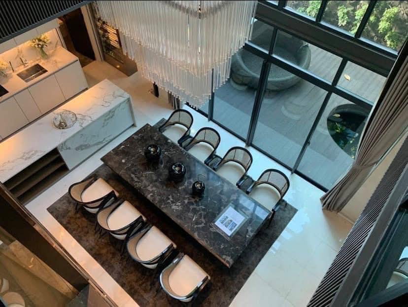 picture  The Ava        Residence Sukhumvit - 4/12