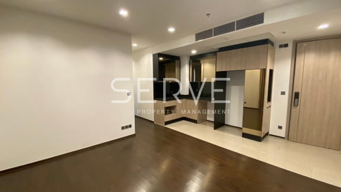 2 Beds High Floor Good Location Close to BTS Ratchathewi 220 m. @ The Line Ratchathewi
