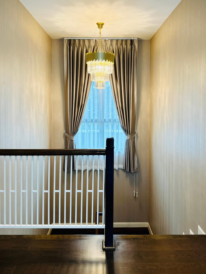 รูป ปล่อยเช่าบ้านโครงการดี ใกล้เมือง น่าอยู่ - RW005227 - รูปที่ 10/20