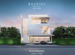 รูป Baan 365 Sukhumvit 77 - รูปที่ 4/5
