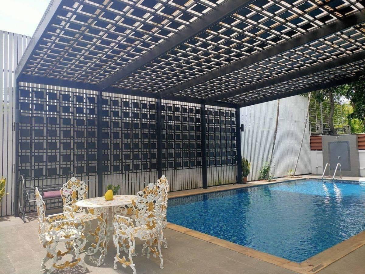 picture Grand Bangkok Boulevard Kaset Nawamin - 39/43