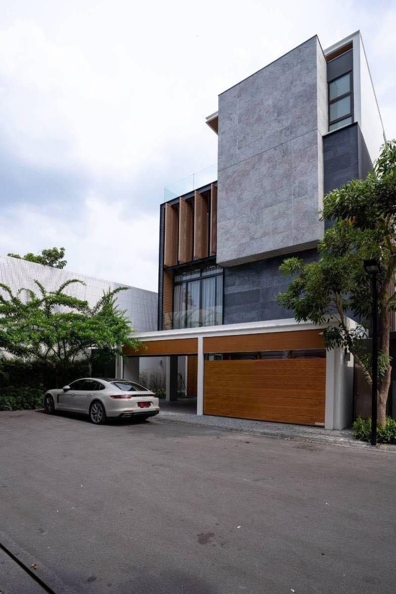 Houses for sale : The Primary V Kaset Nawamin