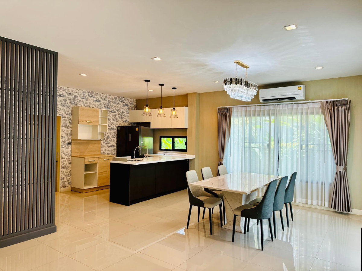 รูป ปล่อยเช่าบ้านโครงการดี ใกล้เมือง น่าอยู่ - RW005227 - รูปที่ 20/20
