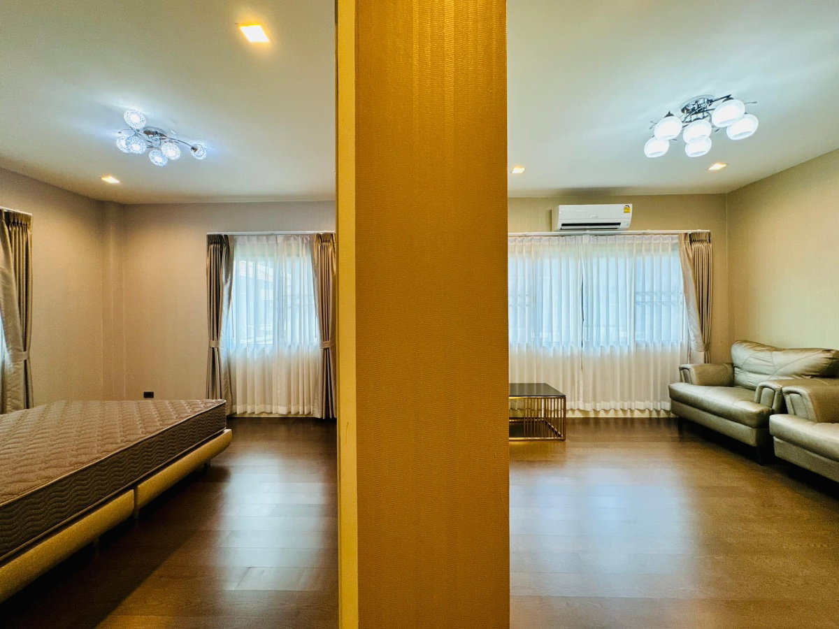 รูป ปล่อยเช่าบ้านโครงการดี ใกล้เมือง น่าอยู่ - RW005227 - รูปที่ 5/20