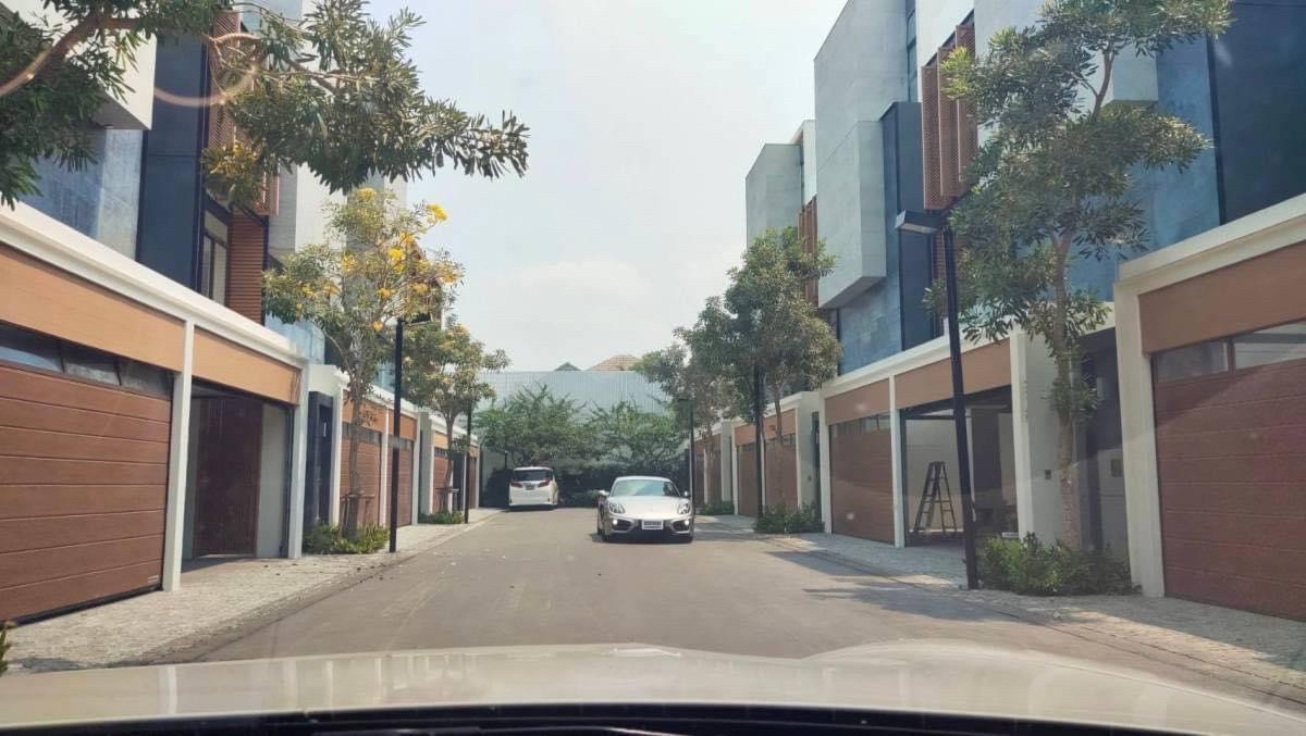 รูป #G124747✅ 22/09/67 ขายบ้านเดี่ยว The Primary V Kaset Nawamin📲📢สอบถาม ld line @condoboy  - รูปที่ 11/40