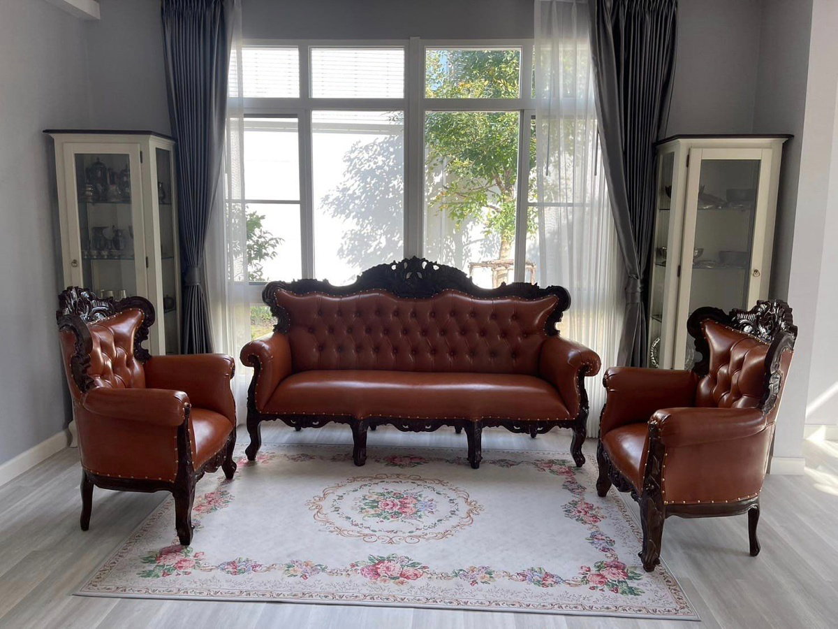 รูป ขายบ้านเดี่ยว มัณฑนา Westgate บ้านเดี่ยว 2 ชั้น ใกล้ Central Westgate - รูปที่ 14/22