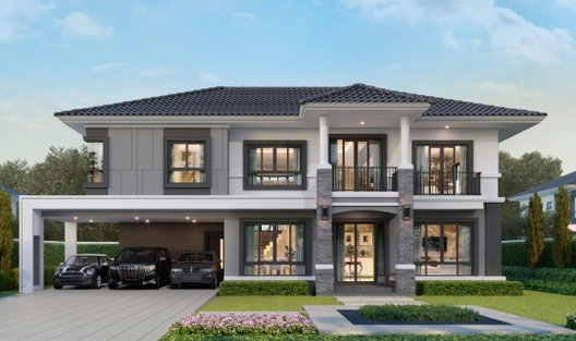 Project Supalai Grand Ville Phisanulok Picture - 3/7