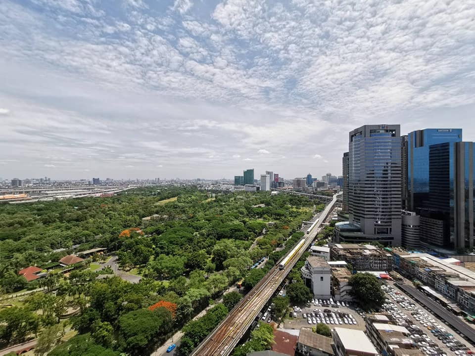 รูป The Line Jatujak-Mochit ( Code; S-TLJ50 ) - รูปที่ 12/25