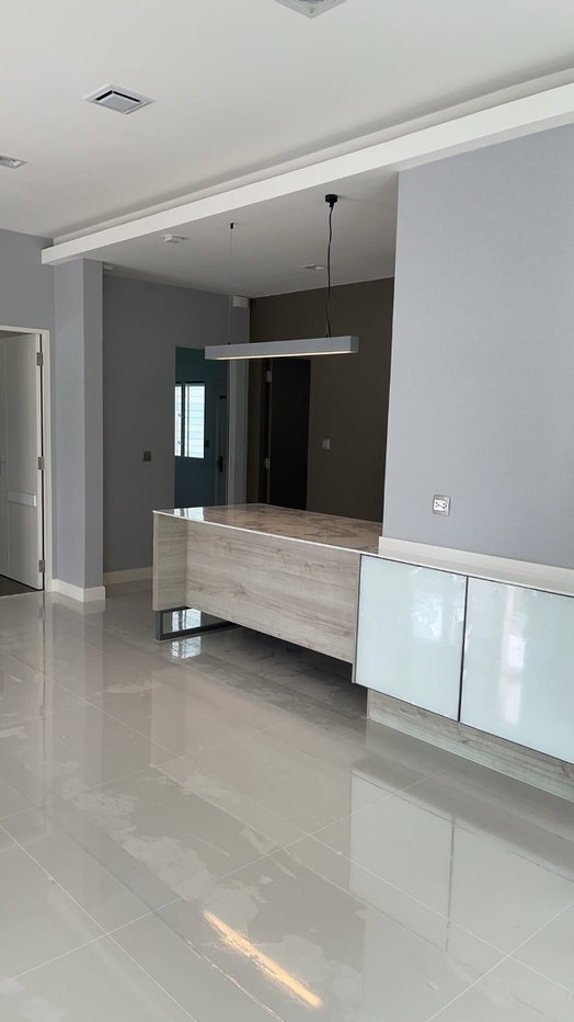 รูป ขายบ้านเดี่ยว มัณฑนา Westgate บ้านเดี่ยว 2 ชั้น ใกล้ Central Westgate - รูปที่ 15/22