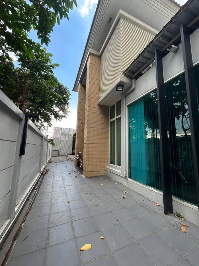 picture Grand Bangkok Boulevard Kaset Nawamin - 36/43