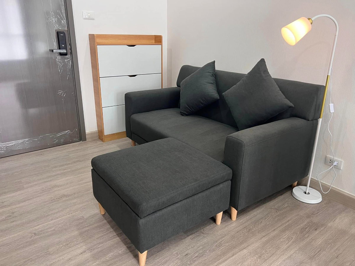 picture @Condorental condo for rent Supalai Loft Phasi Charoen - 4/10