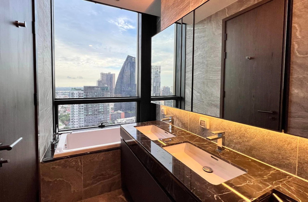 รูป ให้เช่า  ดิ เอส สุขุมวิท 36    🔴🔴 - รูปที่ 7/8