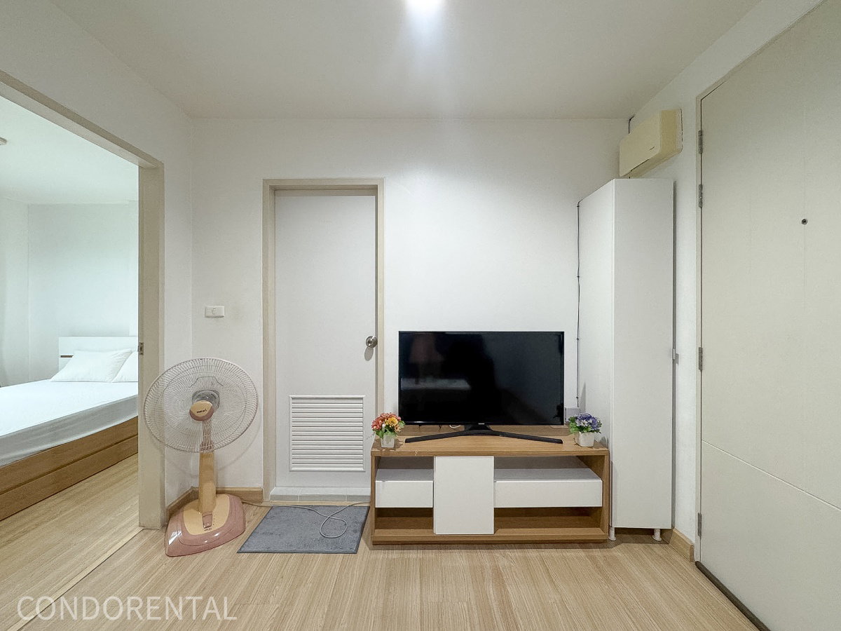 picture @Condorental condo for rent Niche id Phetkasem - Bang Khae  - 9/17