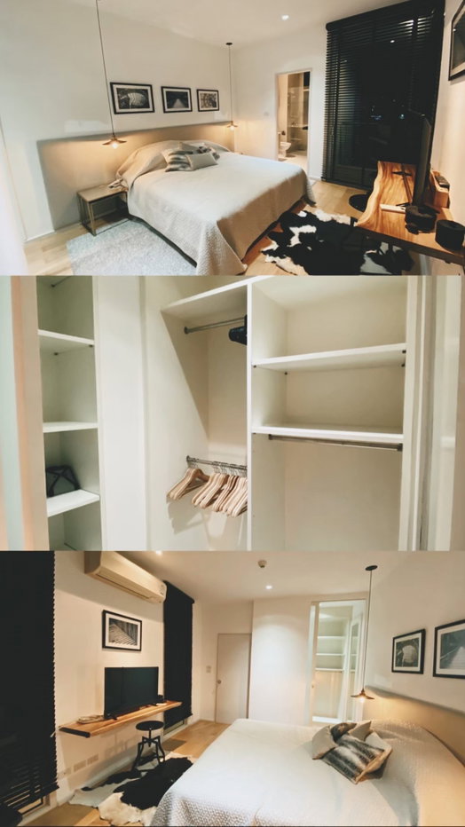 รูป For rent condo Villa rechatewi Duplex 1 Bed 2 Bath (S15-3773) - รูปที่ 5/7