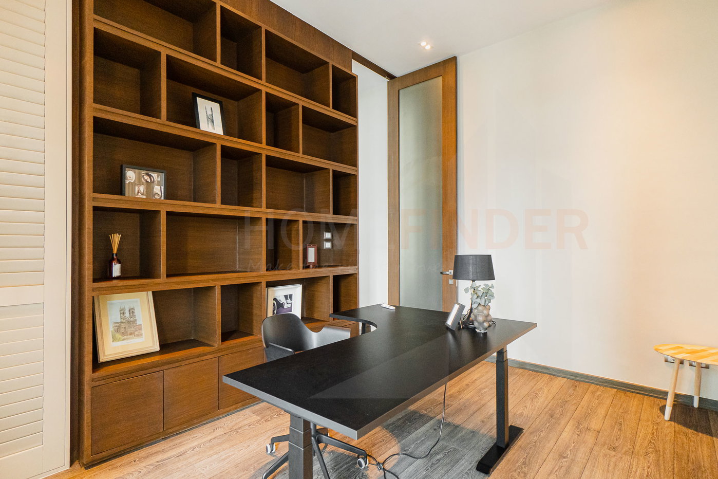 รูป The Crest Ruamrudee 3 bedrooms, for rent - รูปที่ 4/10
