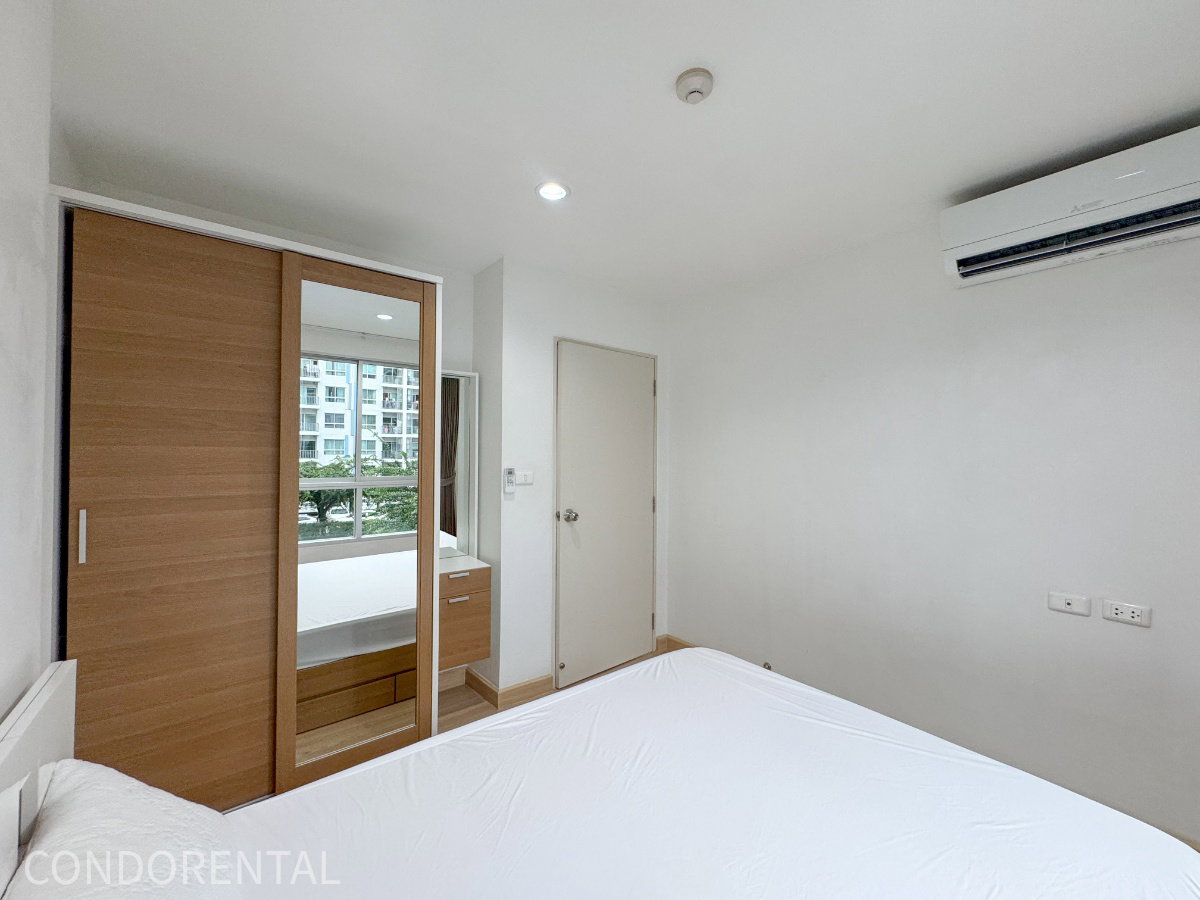 picture @Condorental condo for rent Niche id Phetkasem - Bang Khae  - 3/17