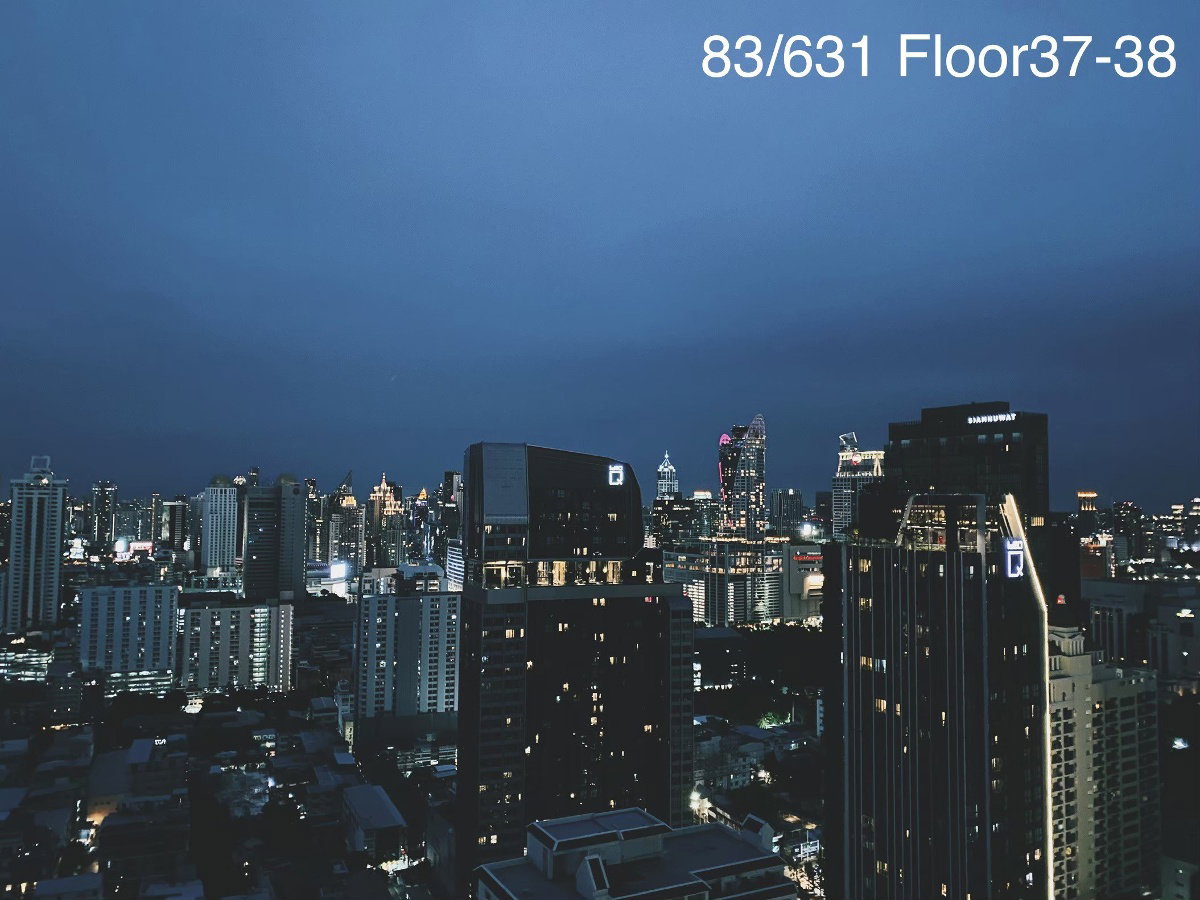 รูป For rent condo Villa rechatewi Duplex 1 Bed 2 Bath (S15-3773) - รูปที่ 7/7