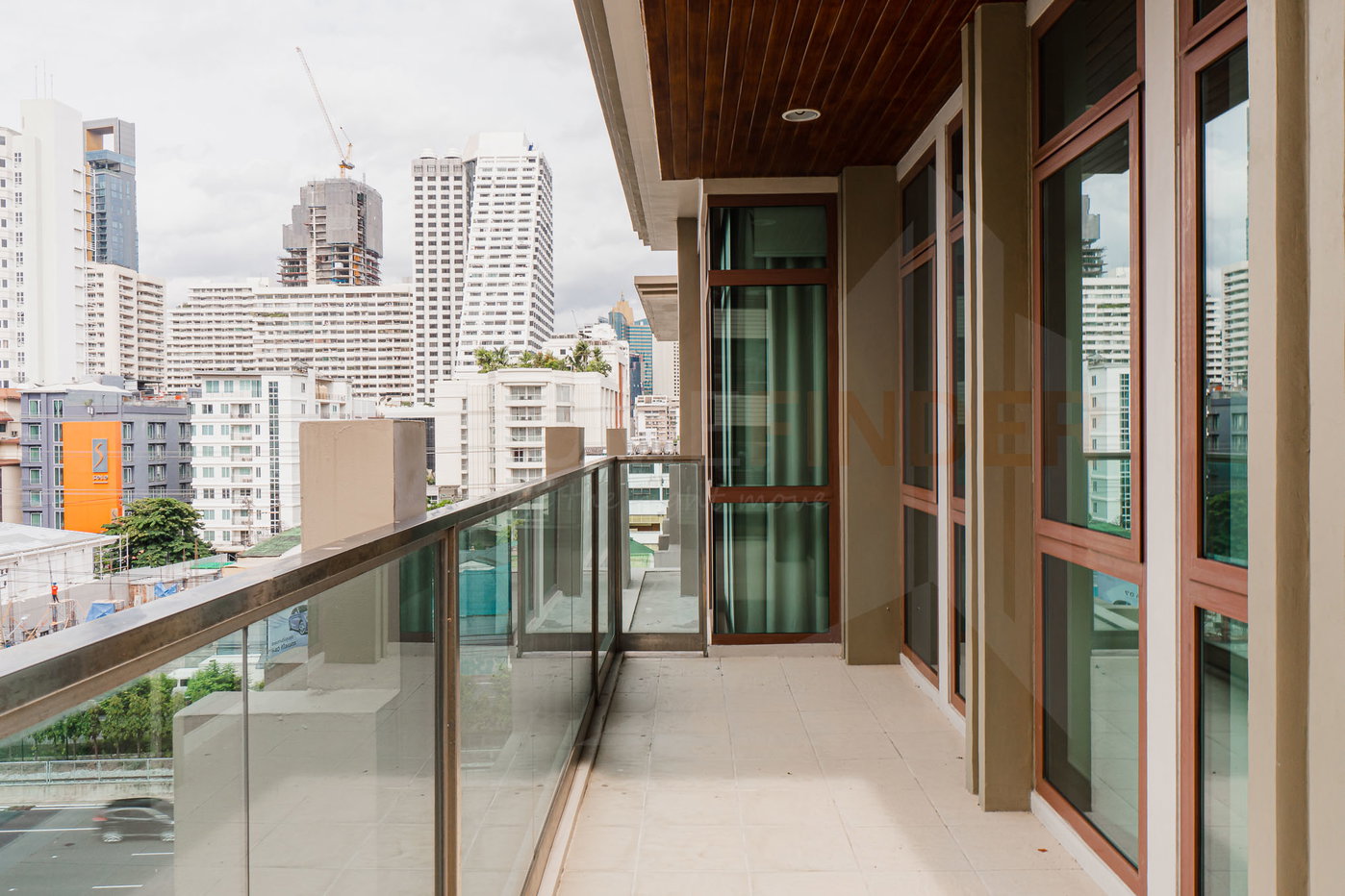 รูป The Crest Ruamrudee 3 bedrooms, for rent - รูปที่ 10/10
