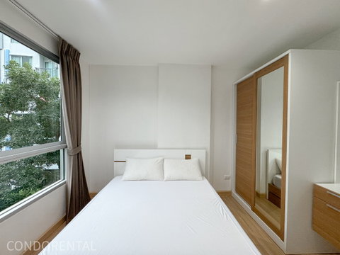 Niche id Phetkasem - Bang Khae ห้องสวย ราคาดี สอบถามเพิ่มเติมได้ที่ Line @condorental