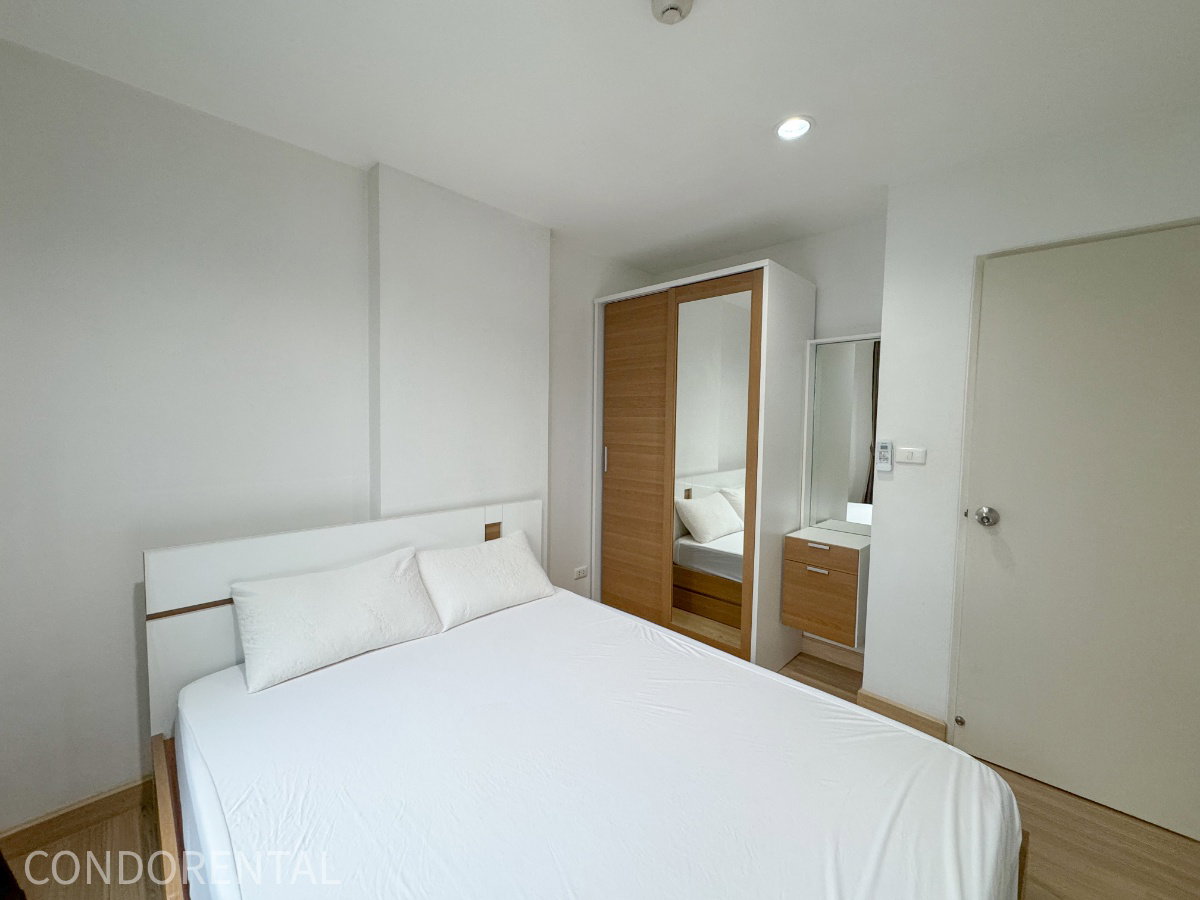 picture @Condorental condo for rent Niche id Phetkasem - Bang Khae  - 2/17