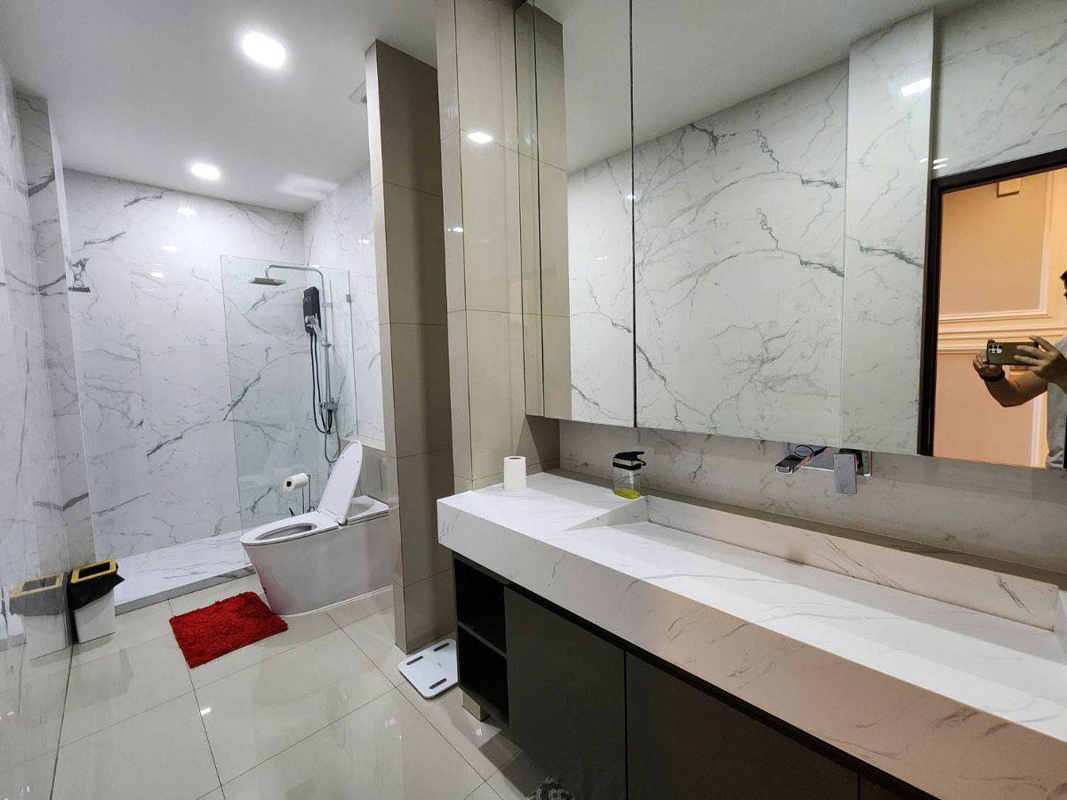 รูป 💥CP-4570💥ขายด่วนน บ้านเดี่ยว 2 ชั้น หมู่บ้านวรารมย์พรีเมี่ยม วัชรพล-จตุโชติ 👉แอดไลน์ @rangrak - รูปที่ 6/21