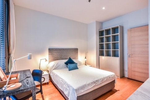 For rent condo Villa rechatewi Duplex 1 Bed 2