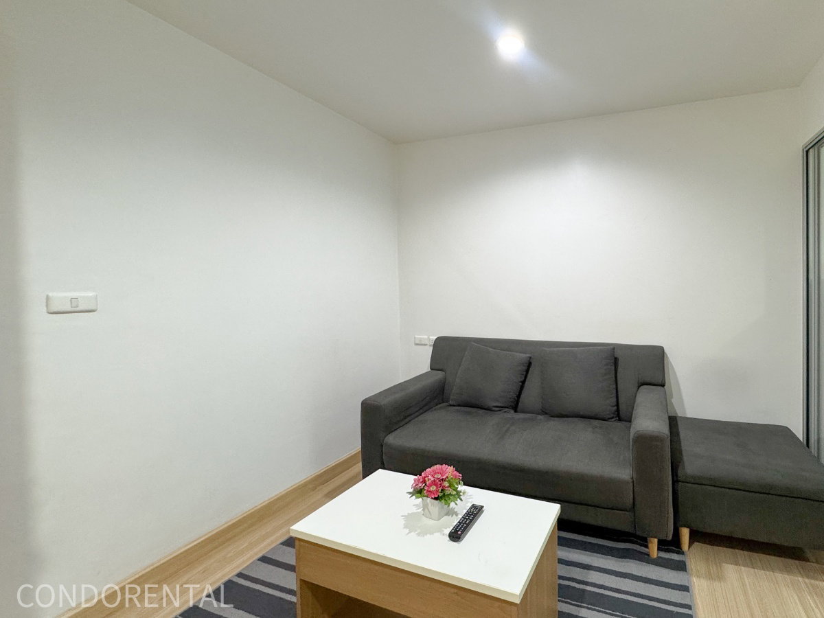 picture @Condorental condo for rent Niche id Phetkasem - Bang Khae  - 7/17