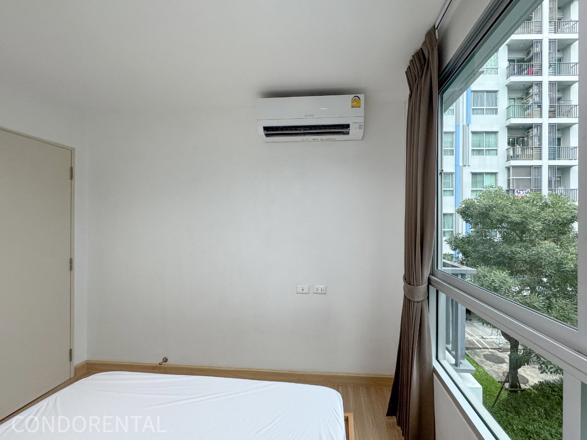 picture @Condorental condo for rent Niche id Phetkasem - Bang Khae  - 4/17