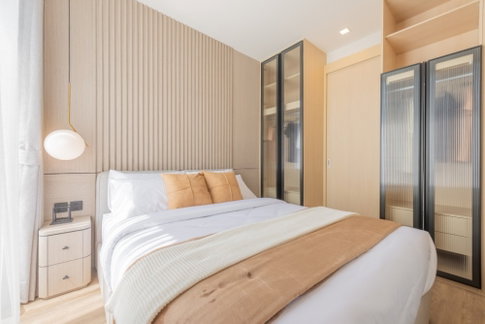 Rds-4175 ให้เช่าคอนโด Noble STATE 39 (โนเบิล สเตท 39)  นัดชมห้อง line @propertyfinder