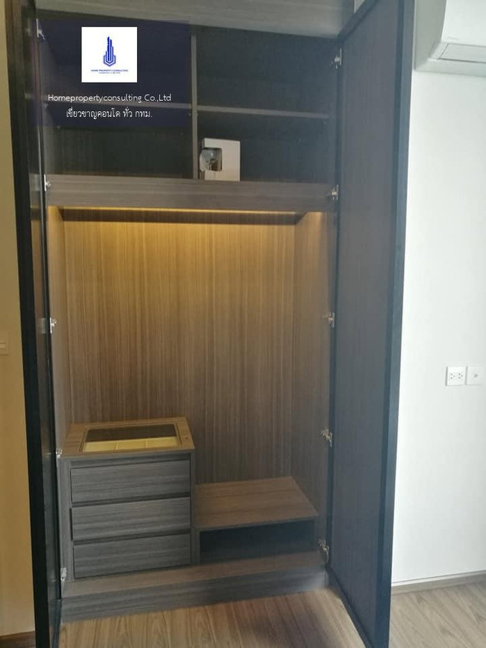 picture For rent at The Line Sukhumvit 71 Negotiable - 10/13