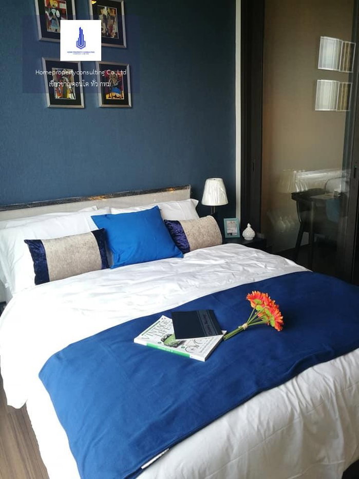 picture For rent at The Line Sukhumvit 71 Negotiable - 4/13