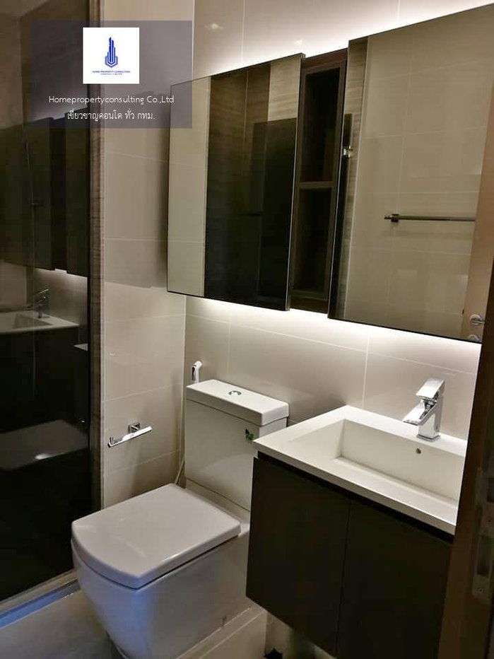 picture For rent at The Line Sukhumvit 71 Negotiable - 12/13