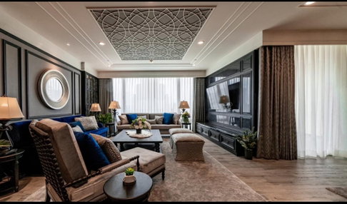 ให้เช่า The Park ชิดลม. 3นอน 259ตร.ม. Line id: @pfagent