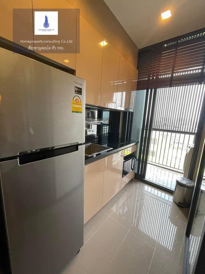 picture For rent at The Line Sukhumvit 71 Negotiable - 11/13