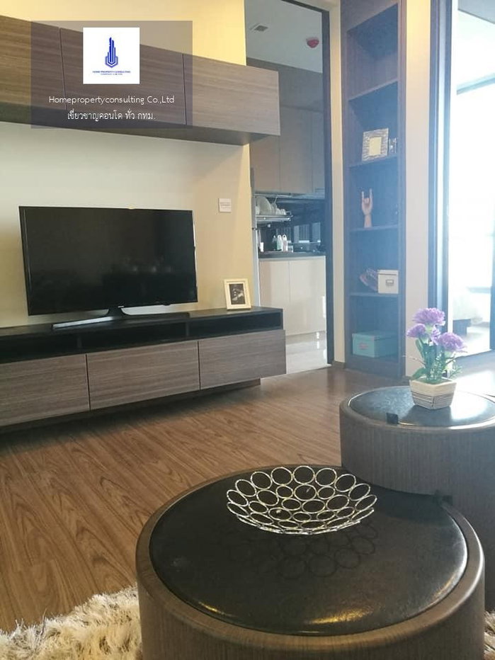 picture For rent at The Line Sukhumvit 71 Negotiable - 9/13