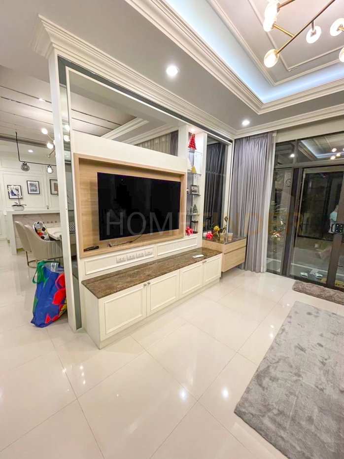 รูป The Plant Exclusique 4 bedrooms, for rent - รูปที่ 4/11
