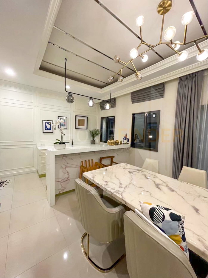 รูป The Plant Exclusique 4 bedrooms, for rent - รูปที่ 7/11