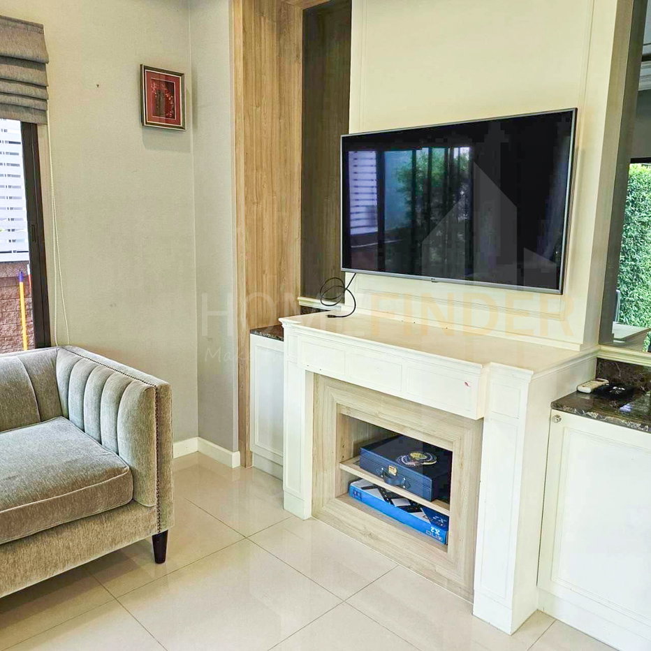 รูป The Plant Exclusique 4 bedrooms, for rent - รูปที่ 3/11