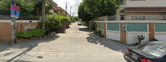 บ้านสุชาวดี ติวานนท์