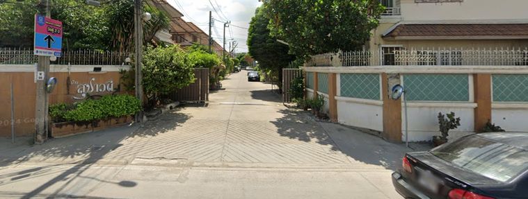 บ้านสุชาวดี ติวานนท์