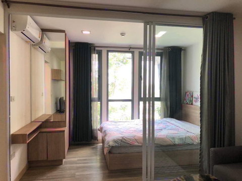 MONIIQ Sukhumvit 64 (โมนีค สุขุมวิท 64)