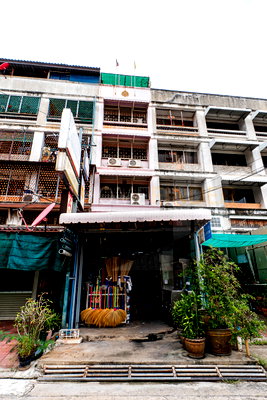 บ้านเดี่ยว ม.สุโขทัยธรรมาธิราช : Tiwanon-Pakkred 10 H-572 4 bedrooms, for sale
