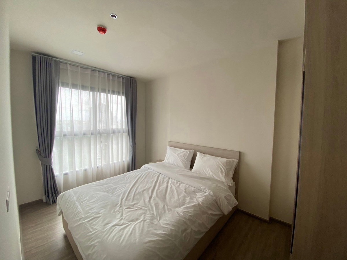 รูป ให้เช่า คอนโด เนีย บาย แสนสิริ *ห้องสวย * สุขุมวิท 71 ที่ Line: @homefinder - รูปที่ 1/6