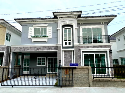 Houses for sale : Golden Neo                        Sathorn 
