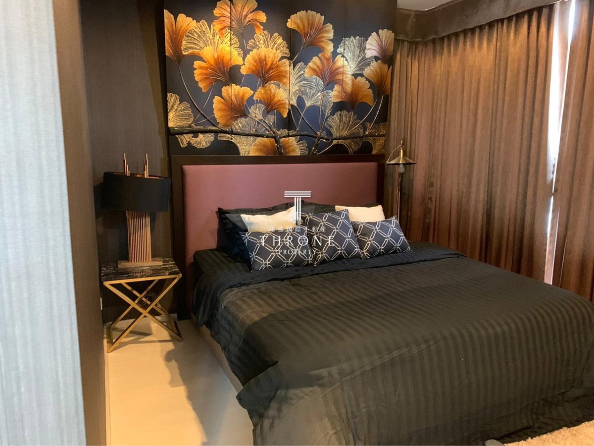 รูป ริทึ่ม สุขุมวิท 42 🌟PN-00006366🌟 - รูปที่ 8/13
