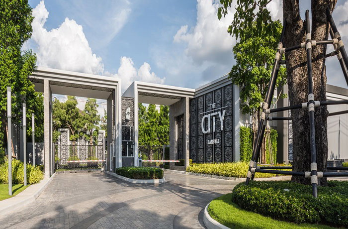 Project The City Bangyai Picture - 1/3