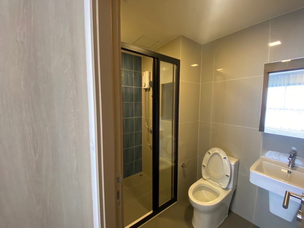 รูป ให้เช่า คอนโด เนีย บาย แสนสิริ *ห้องสวย * สุขุมวิท 71 ที่ Line: @homefinder - รูปที่ 6/6