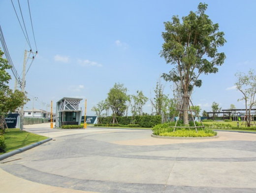 Project The Plant Pinklao - Sai 5 Picture - 3/10